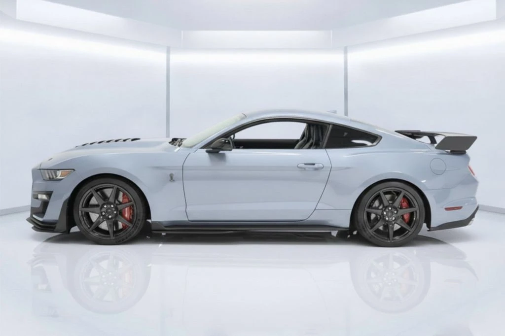 2022 Ford S550 Mustang - Image 3 of 12