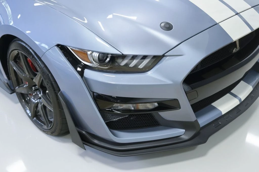 2022 Ford S550 Mustang - Image 12 of 12