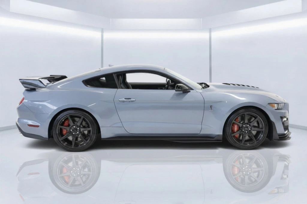 2022 Ford S550 Mustang - Image 7 of 12