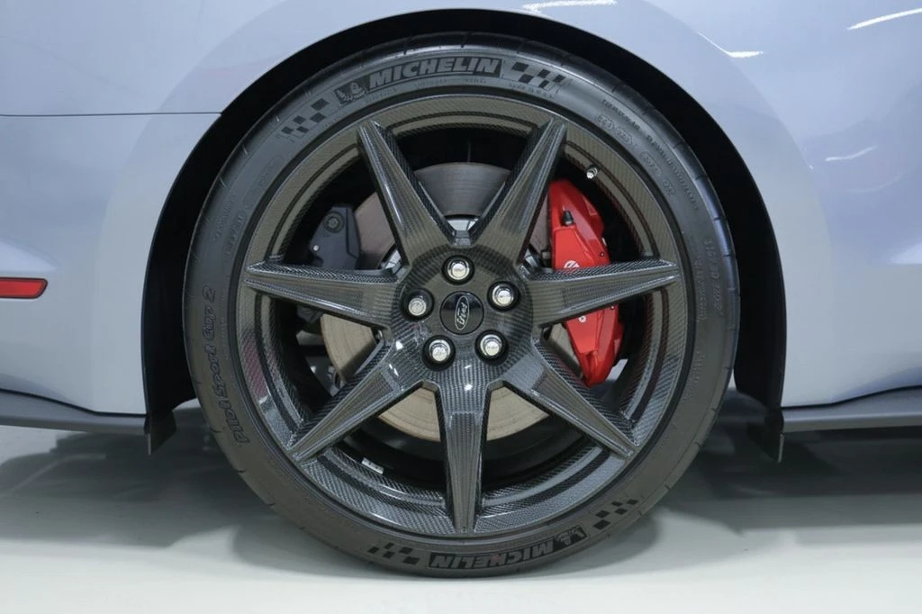 2022 Ford S550 Mustang - Image 11 of 12
