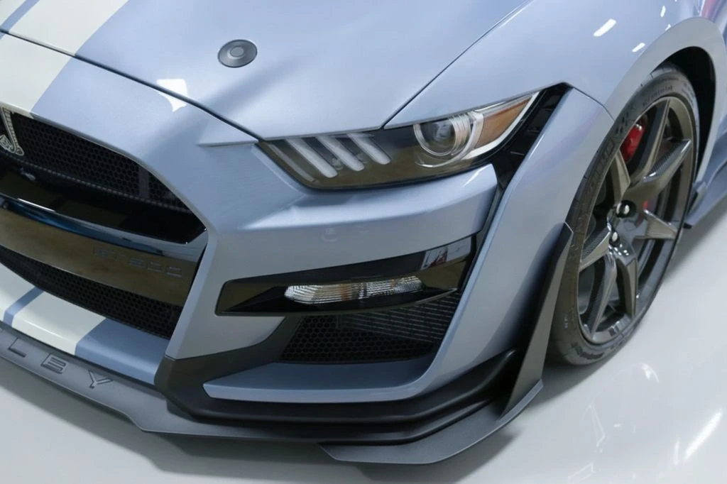 2022 Ford S550 Mustang - Image 10 of 12