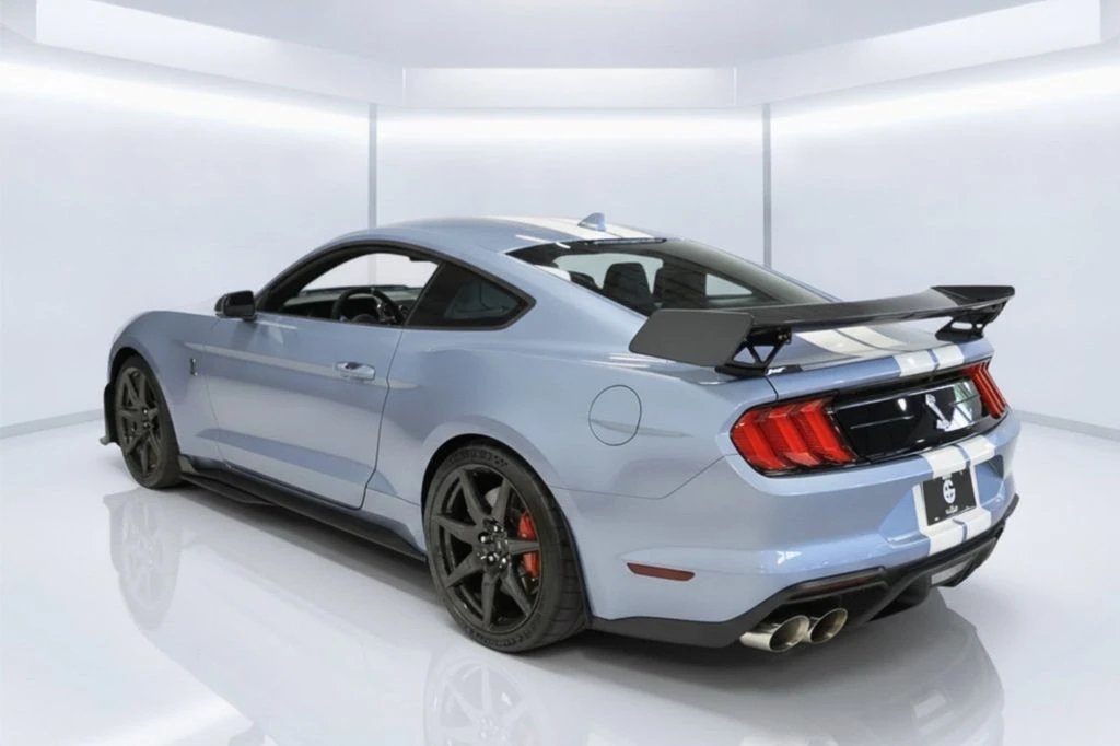 2022 Ford S550 Mustang - Image 4 of 12