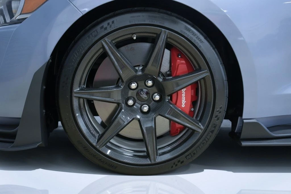 2022 Ford S550 Mustang - Image 9 of 12
