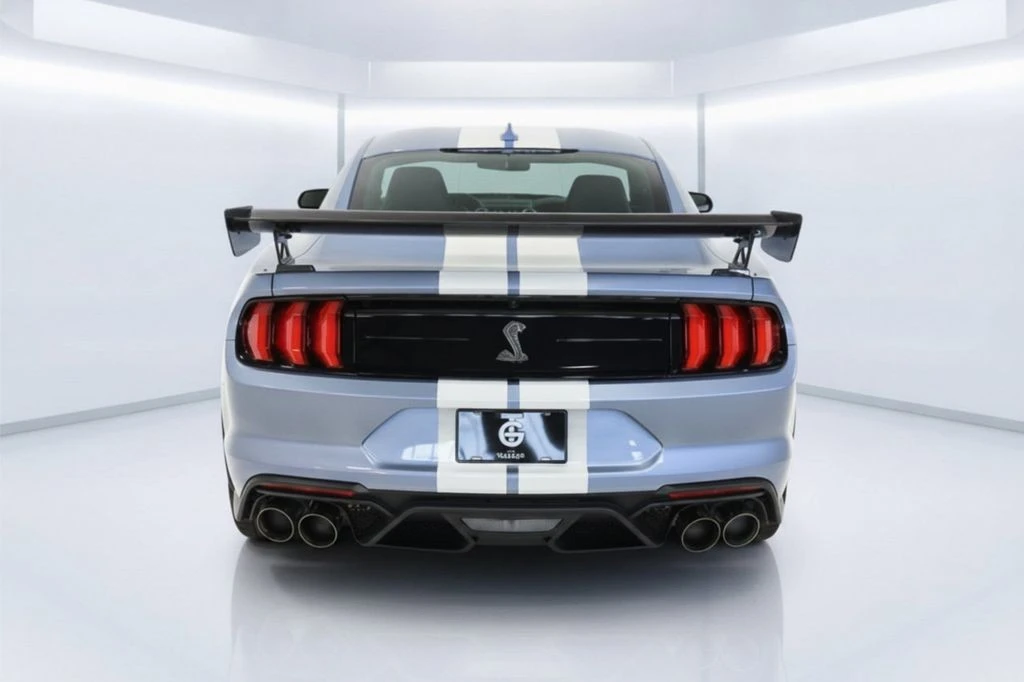 2022 Ford S550 Mustang - Image 5 of 12