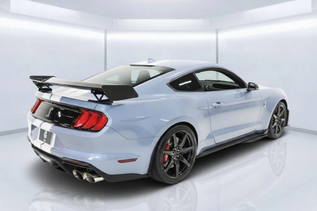 2022 Ford S550 Mustang - Image 6 of 12