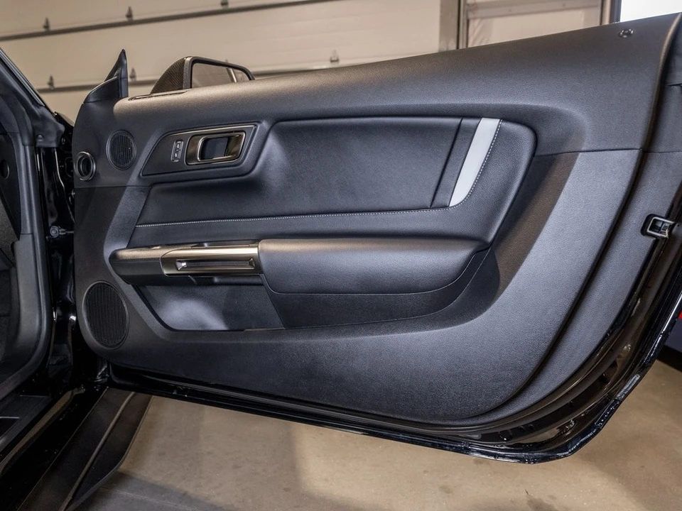 2022 Ford S550 Mustang - Image 24 of 31