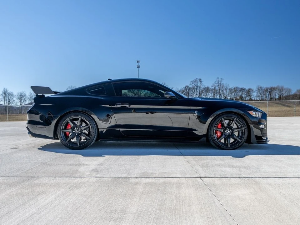 2022 Ford S550 Mustang - Image 9 of 31