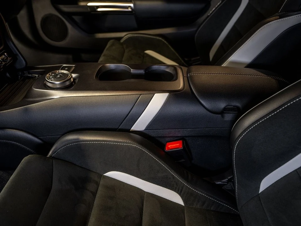 2022 Ford S550 Mustang - Image 19 of 31