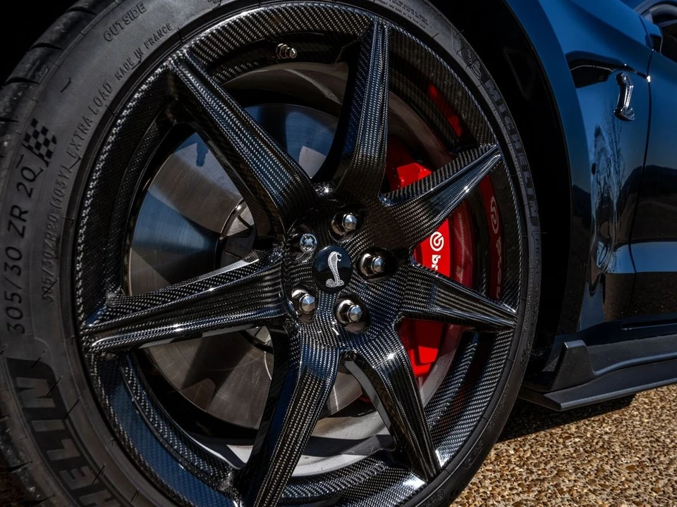 2022 Ford S550 Mustang - Image 15 of 31