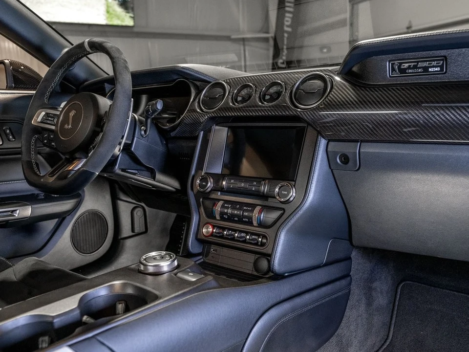 2022 Ford S550 Mustang - Image 27 of 31