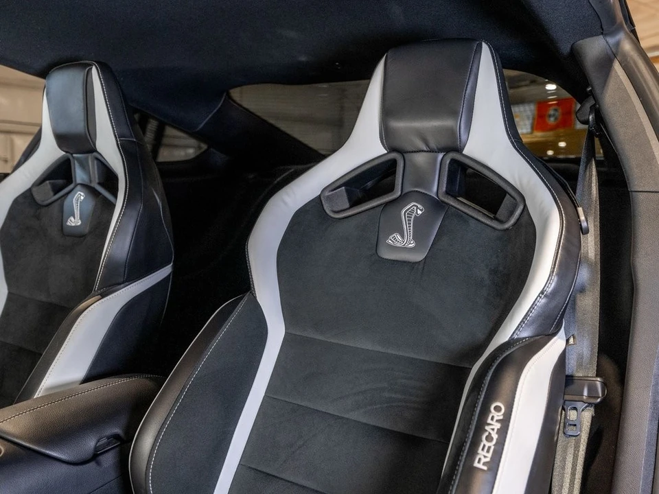 2022 Ford S550 Mustang - Image 17 of 31