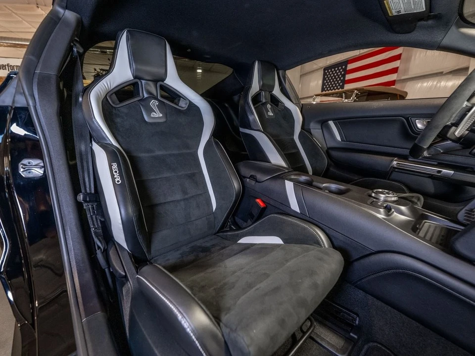 2022 Ford S550 Mustang - Image 23 of 31
