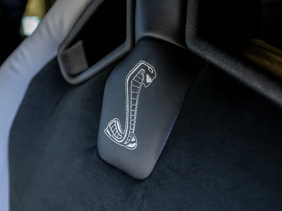 2022 Ford S550 Mustang - Image 18 of 31