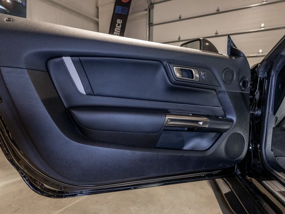 2022 Ford S550 Mustang - Image 28 of 31