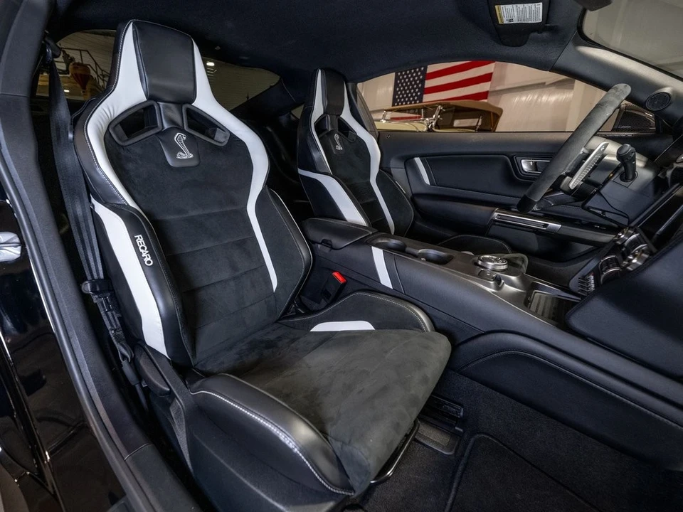 2022 Ford S550 Mustang - Image 22 of 31