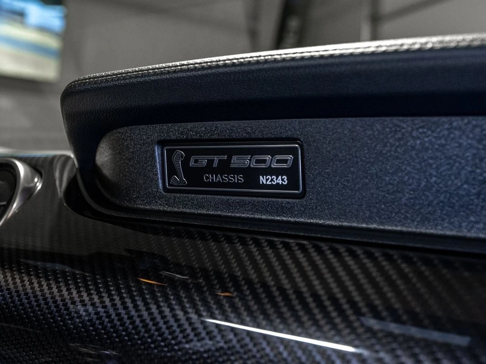 2022 Ford S550 Mustang - Image 26 of 31