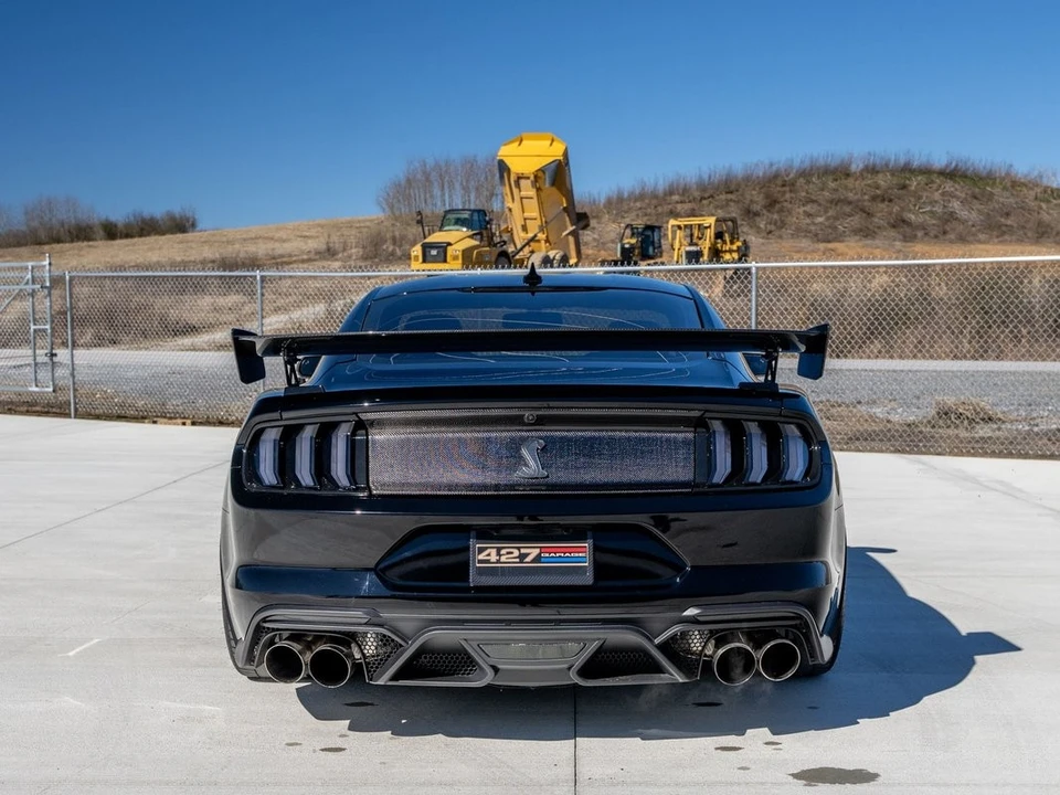 2022 Ford S550 Mustang - Image 6 of 31
