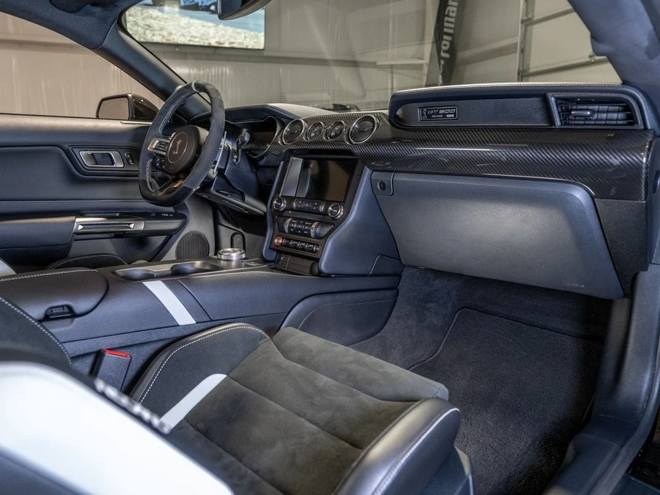 2022 Ford S550 Mustang - Image 25 of 31