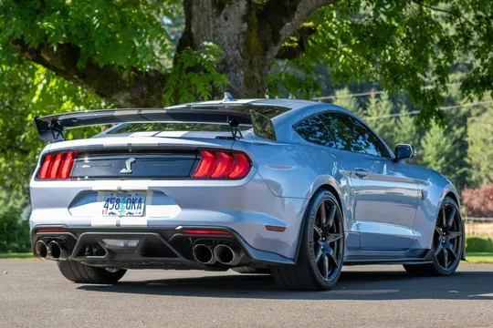 2022 Ford S550 Mustang - Image 4 of 31