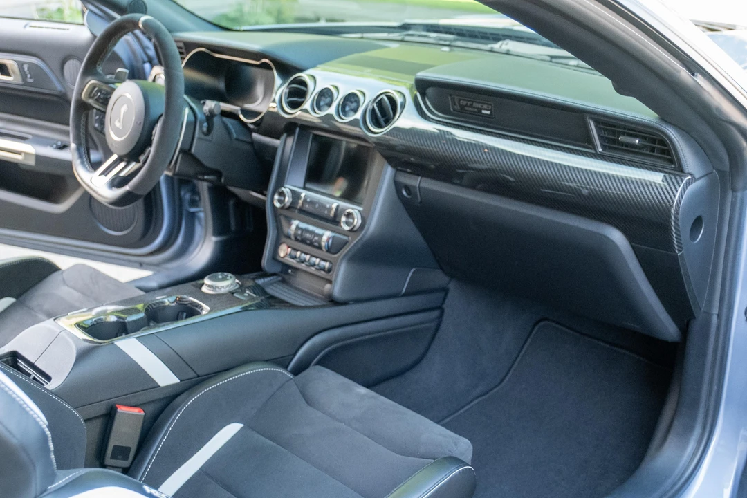 2022 Ford S550 Mustang - Image 28 of 31