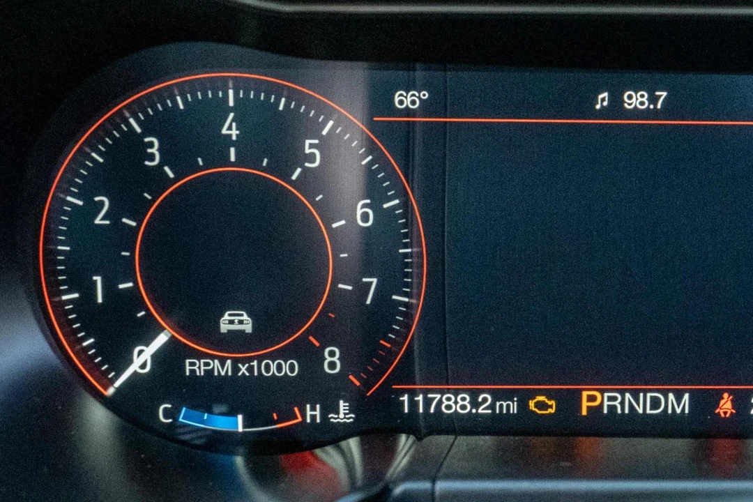 2022 Ford S550 Mustang - Image 27 of 31