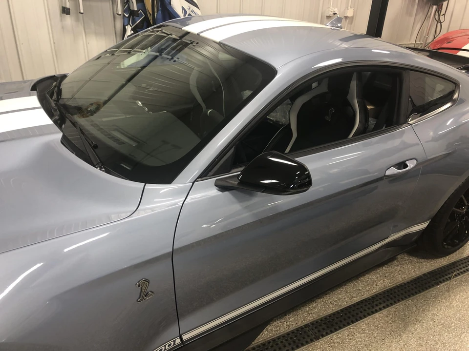 2022 Ford S550 Shelby Mustang GT500 - Image 22 of 31