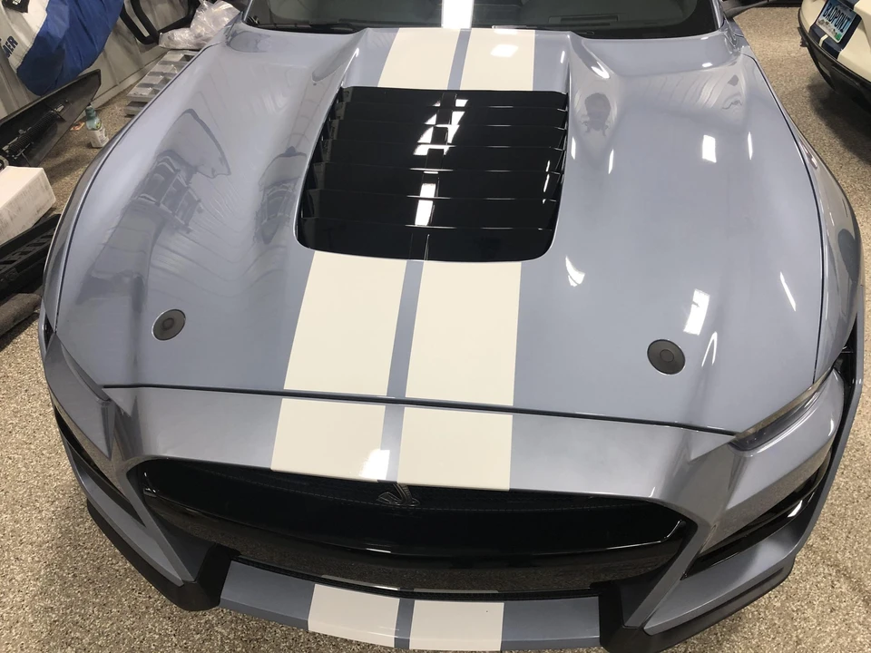 2022 Ford S550 Shelby Mustang GT500 - Image 17 of 31