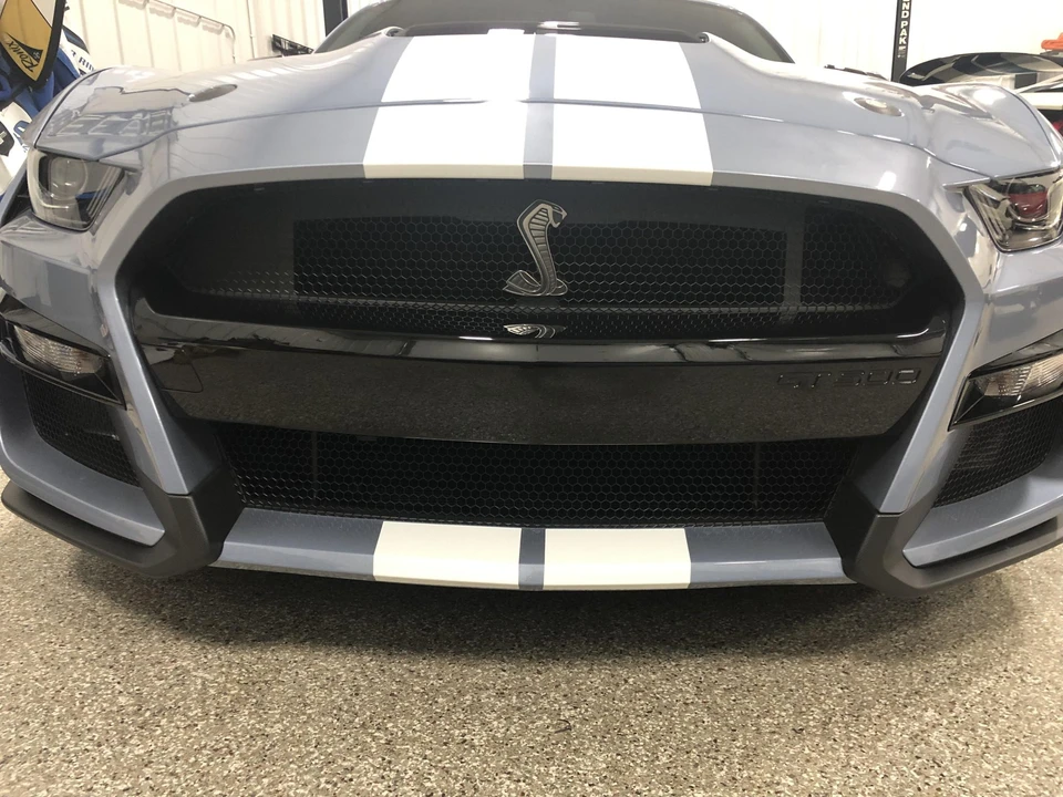 2022 Ford S550 Shelby Mustang GT500 - Image 19 of 31