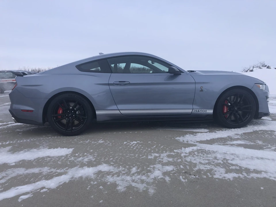 2022 Ford S550 Shelby Mustang GT500 - Image 11 of 31