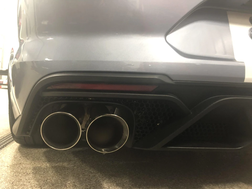 2022 Ford S550 Shelby Mustang GT500 - Image 26 of 31