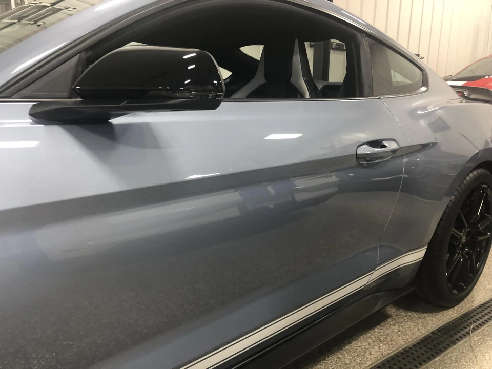2022 Ford S550 Shelby Mustang GT500 - Image 23 of 31