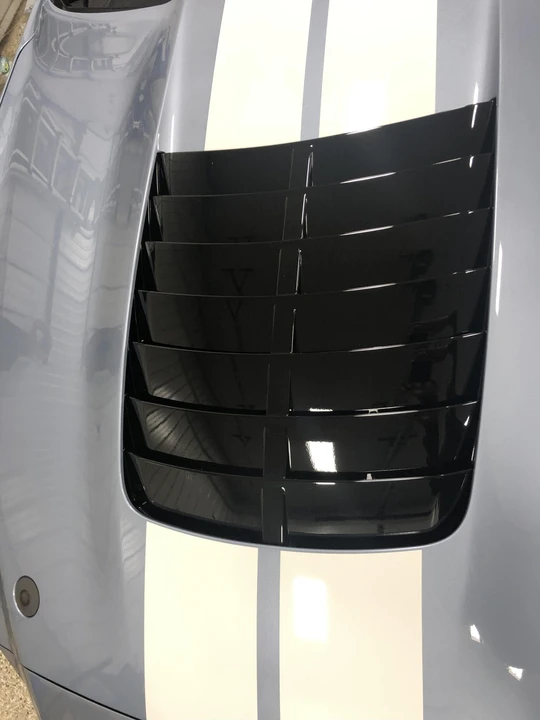 2022 Ford S550 Shelby Mustang GT500 - Image 18 of 31