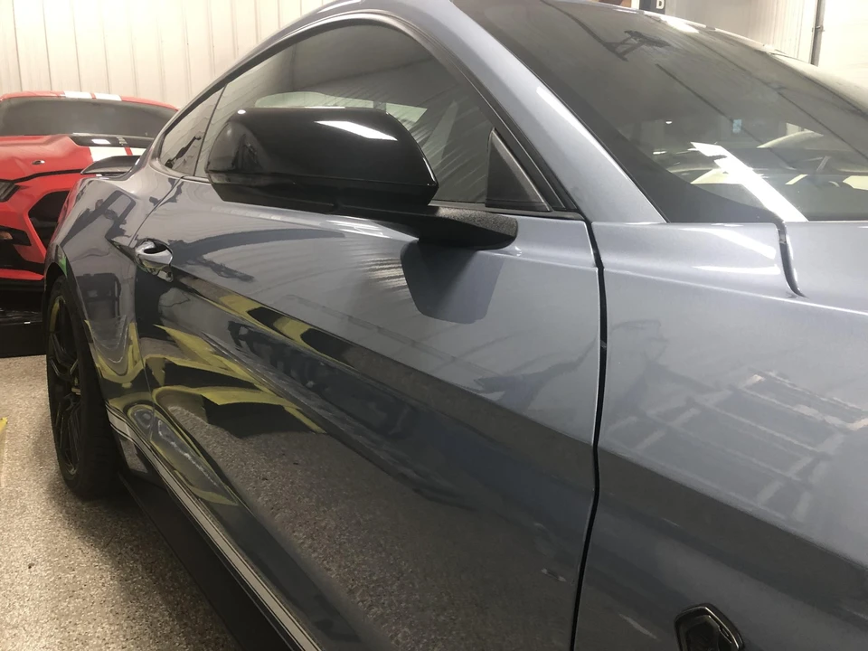 2022 Ford S550 Shelby Mustang GT500 - Image 28 of 31