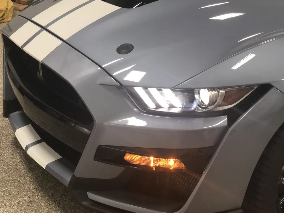 2022 Ford S550 Shelby Mustang GT500 - Image 21 of 31