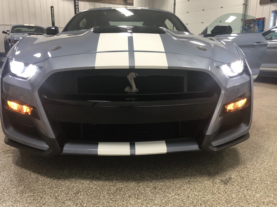 2022 Ford S550 Shelby Mustang GT500 - Image 20 of 31