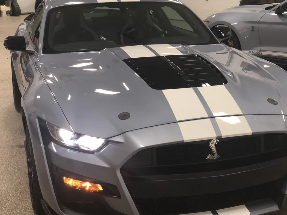 2022 Ford S550 Shelby Mustang GT500 - Image 16 of 31