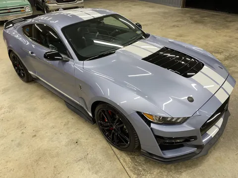 2022 Ford S550 Shelby Mustang GT500 - Image 2 of 31