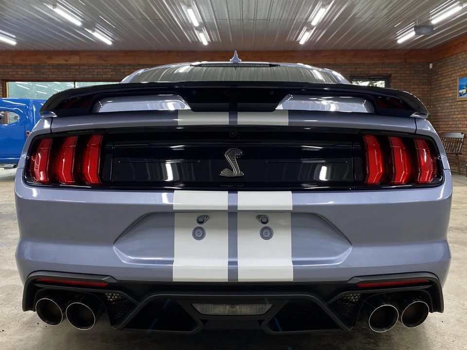2022 Ford S550 Shelby Mustang GT500 - Image 20 of 31
