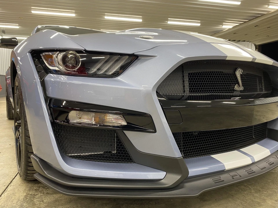 2022 Ford S550 Shelby Mustang GT500 - Image 30 of 31