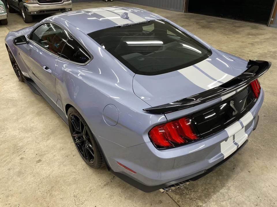 2022 Ford S550 Shelby Mustang GT500 - Image 18 of 31