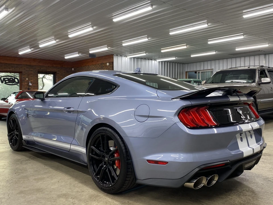 2022 Ford S550 Shelby Mustang GT500 - Image 15 of 31