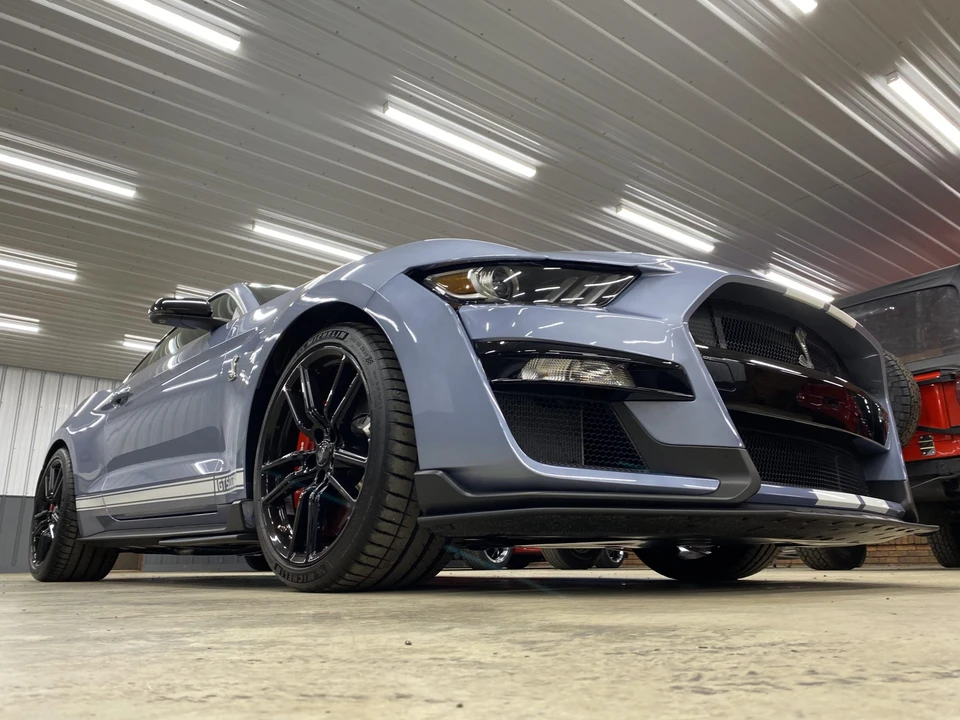 2022 Ford S550 Shelby Mustang GT500 - Image 6 of 31