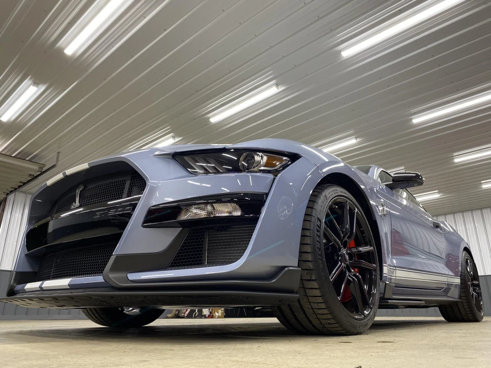 2022 Ford S550 Shelby Mustang GT500 - Image 10 of 31