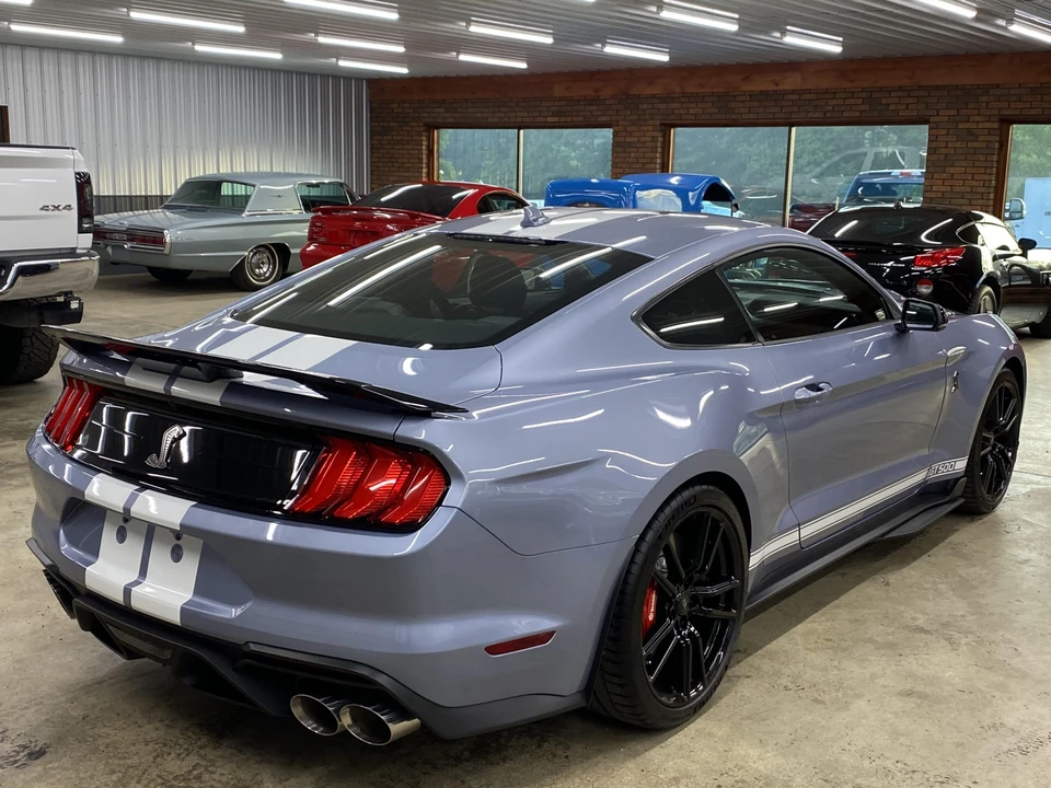 2022 Ford S550 Shelby Mustang GT500 - Image 23 of 31