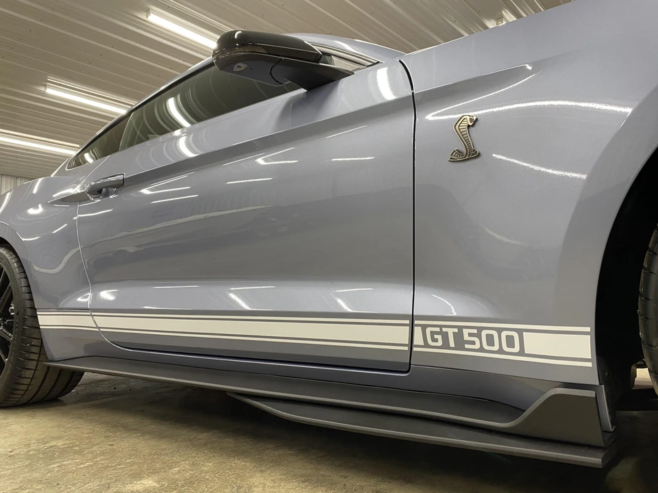 2022 Ford S550 Shelby Mustang GT500 - Image 27 of 31