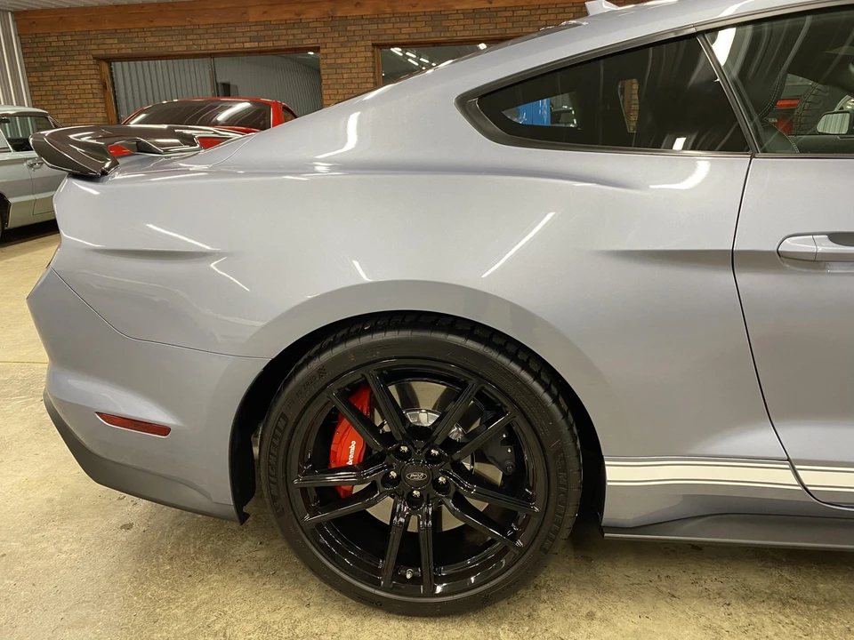 2022 Ford S550 Shelby Mustang GT500 - Image 25 of 31