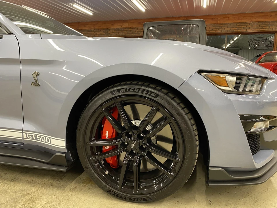 2022 Ford S550 Shelby Mustang GT500 - Image 29 of 31