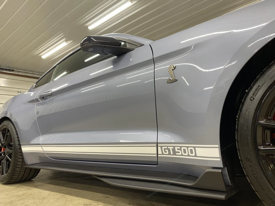2022 Ford S550 Shelby Mustang GT500 - Image 28 of 31