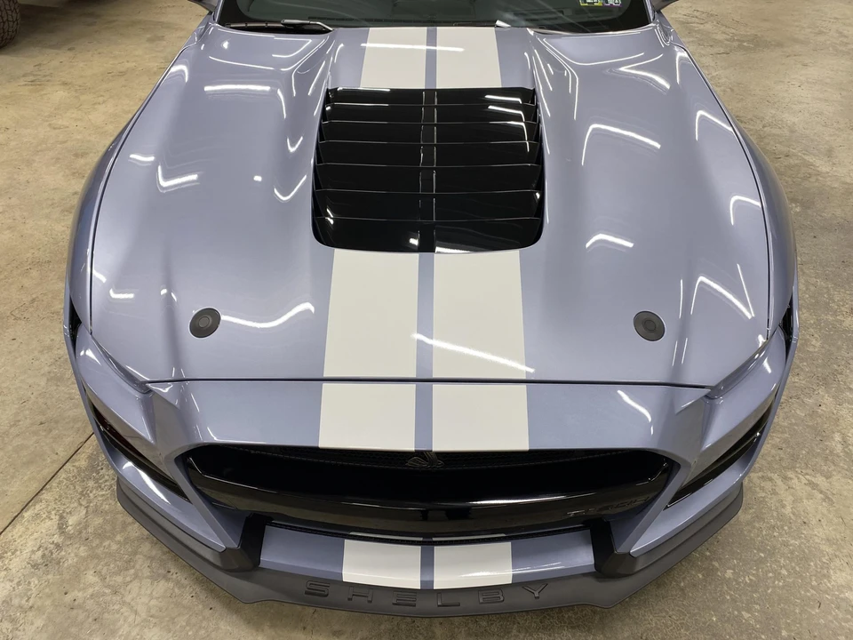2022 Ford S550 Shelby Mustang GT500 - Image 31 of 31