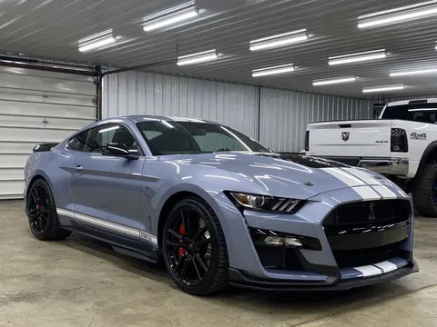 2022 Ford S550 Shelby Mustang GT500 - Image 3 of 31